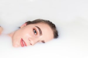 Подробнее о статье Домашняя косметика. Почему она?